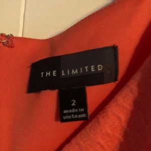 Dress limited store